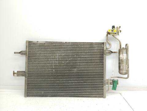 Radiador Calefaccion A.A. Opel Meriva COSMO 75CV 55KW