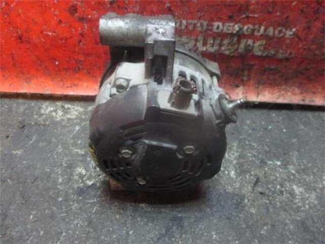Foto 2ª: Alternador Toyota Auris 2.0 ACTIVE [2.0 LTR. - 93 KW D-4D CAT] [1ADFTV]