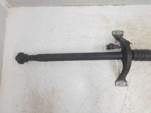 Foto 3ª: Transmision Central Audi Q3 2.5 TFSI QUATTRO
