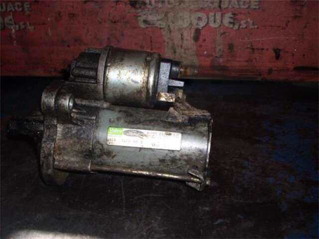 Foto 2ª: Motor de Arranque Mazda 2 1.4 CRTD ACTIVE (3-PTAS.) [1.4 LTR. - 50 KW DIESEL CAT] [F6JC]