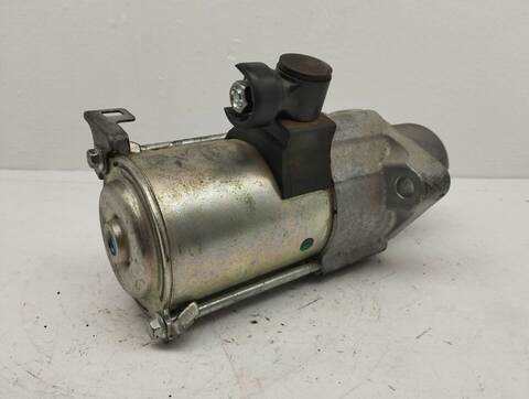 Foto 3ª: Motor de Arranque Honda Civic TYPE R 320CV 235KW [K20CI] (2017)