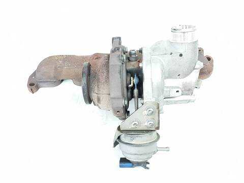 Turbocompresor Volkswagen Golf 1.6 TDI DPF 105CV