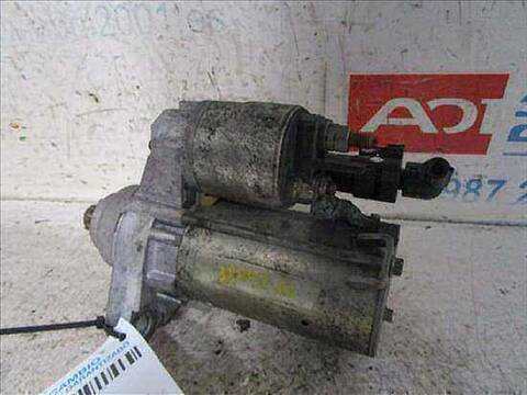 Foto 2ª: Motor de Arranque Audi A3 1.6 FSI AMBIENTE 115CV 85KW [BLF] (2005)