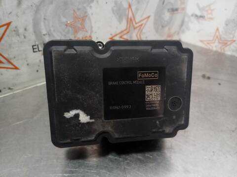 Foto 4ª: Abs Ford Focus TREND 116CV 85KW [T1DA] (2014)