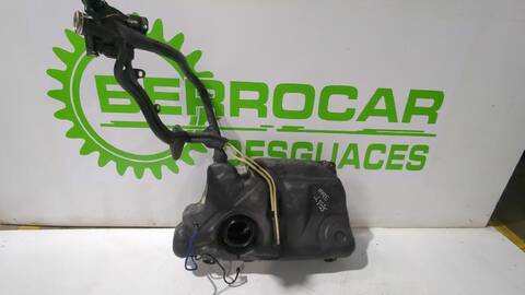 Deposito de Combustible Seat Ibiza 1.4 TDI 80CV