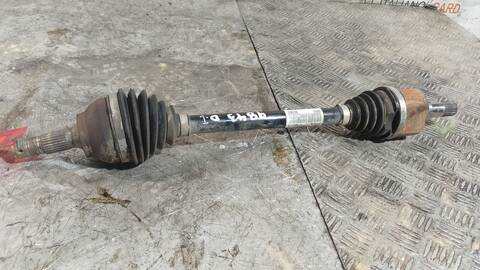 Transmision Delantera Izquierda Opel Crossland INNOVATION 131CV 96KW