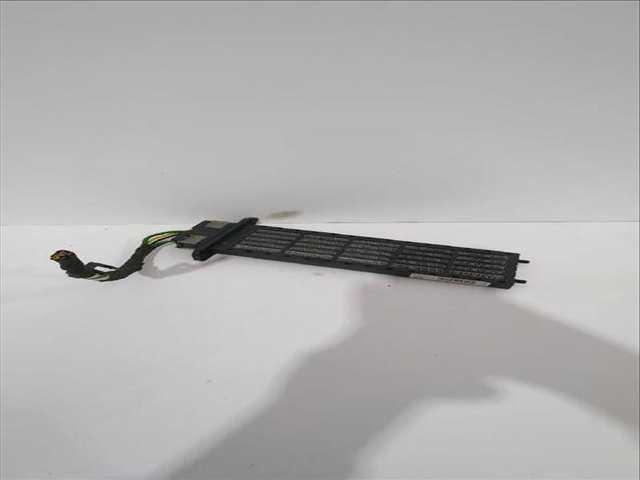 Foto 2ª: Calefacción Nissan Qashqai 1.5 DCI 116CV [K9K 872] (2013)