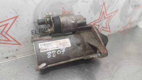 Motor de Arranque Ford Fiesta TREND 101CV 74KW