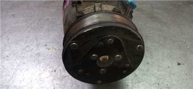 Foto 3ª: Compresor Aire Acondicionado Opel Vectra 1.9 CDTI [Z 19 DT]