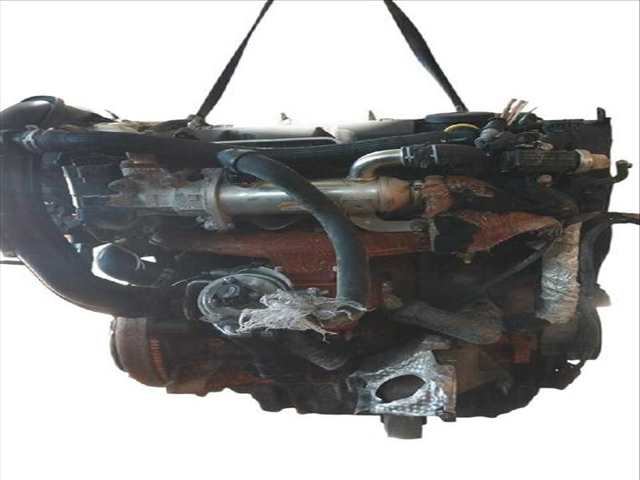 Motor Completo Peugeot 508 2.0 HDI 140CV