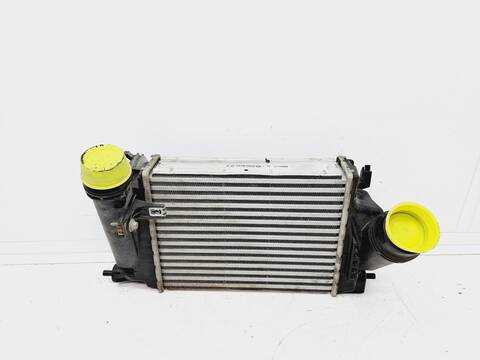 Intercooler Renault Megane 1.6 DCI DIESEL FAP ENERGY GRANDTOUR 130CV 96KW IV GRANDTOUR