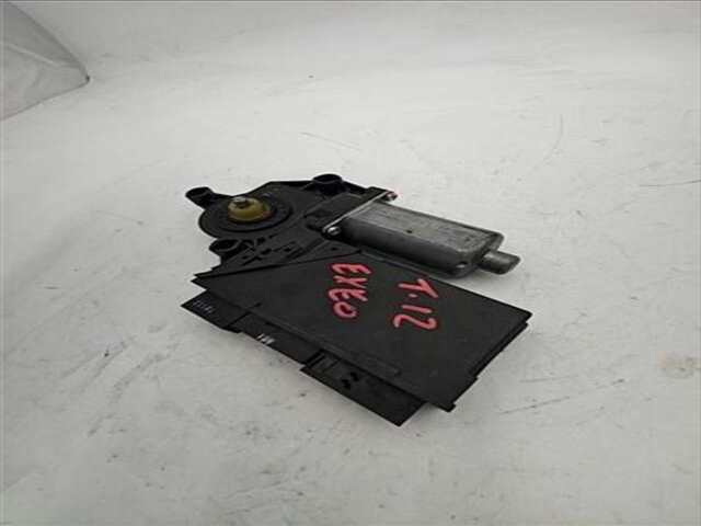 Foto 3ª: Elevalunas Eléctrico Trasero Izquierdo Seat Exeo 2.0 LAST EDITION [2.0 LTR. - 105 KW TDI] [CAG]