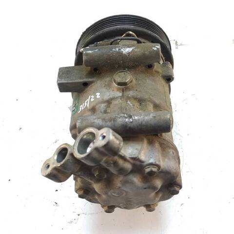 Foto 2ª: Compresor Aire Acondicionado Nissan Kubistar 1.5 DCI FURGONETA (2003)