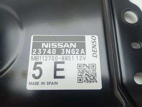 Foto 3ª: Centralita Motor ECU Nissan Leaf ACENTA 109CV 80KW [EM57] (2016)