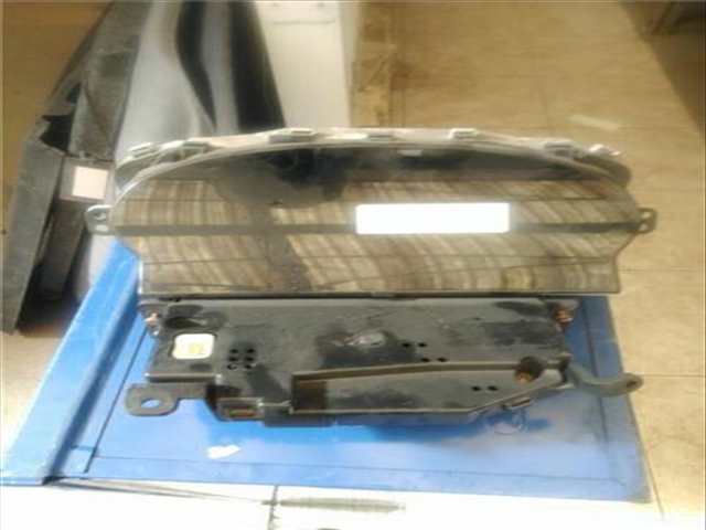 Cuadro de Instrumentos Toyota Yaris 1.0 LINEA LUNA [1.0 LTR. 48KW CAT]