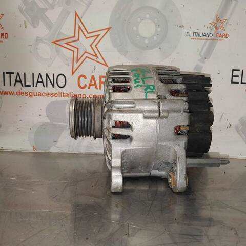 Alternador Seat Ibiza 1.6 TDI 115CV 85KW