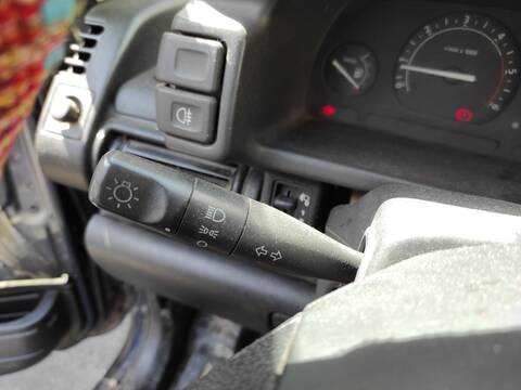 Mando Multifuncion Land Rover Freelander 204D3