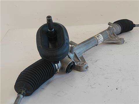 Cremallera de Direccion Renault Clio 1.5 AUTHENTIQUE 75CV 55KW