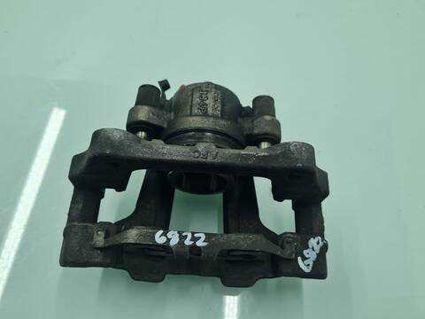 Pinza Freno Delantera Derecho Bmw Serie 3 315 316D 116CV 85KW