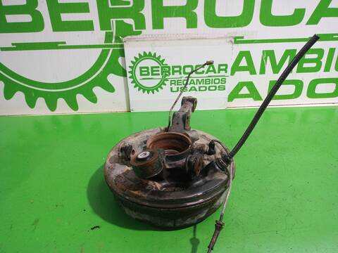 Mangueta Trasera Izquierda Land Rover Freelander E TARGA 112CV 82KW