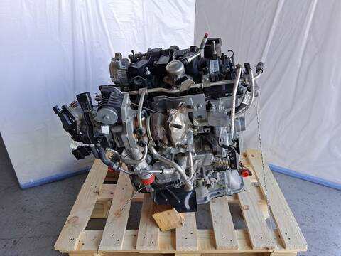 Foto 2ª: Motor Completo Hyundai i20 1.0 T-GDI 101CV 74KW [G3LE] (2022)