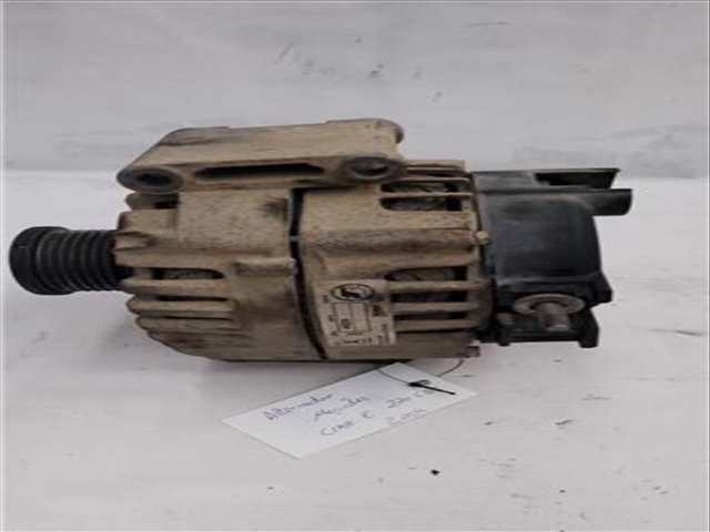 Alternador Mercedes Clase E 180 E 220 CDI BLUEEFFICIENCY 170CV 125KW FAMILIAR