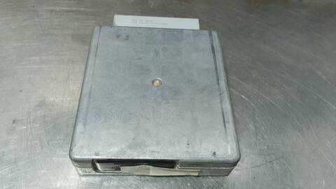 Foto 3ª: Centralita Motor ECU Ford Focus AMBIENTE BERLINA 101CV 74KW