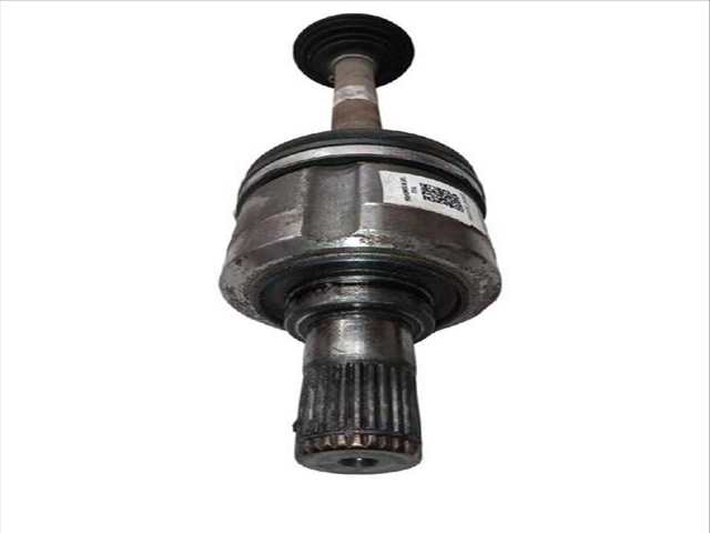 Transmision Delantera Izquierda Hyundai Kona EV