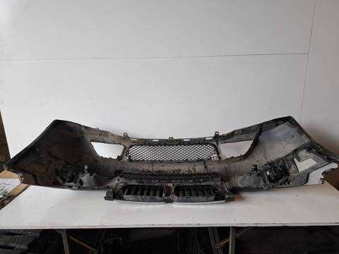 Foto 2ª: Paragolpes Delantero Bmw X3 2.0D 2.0 16V DIESEL CAT 150CV (2004)