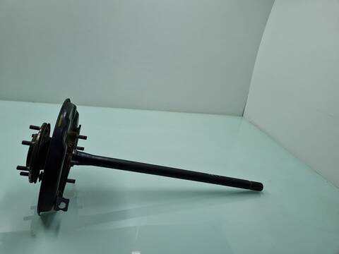 Transmision Trasera Izquierda Toyota Land Cruiser LIFE 173CV 127KW