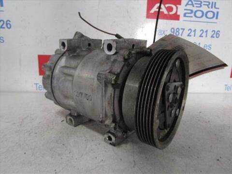 Compresor Aire Acondicionado Dacia Logan 1.5 AMBIANCE 68CV 50KW