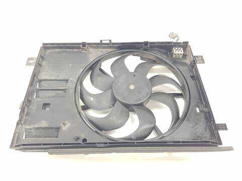 Electroventilador Opel Viva L EXPRESS