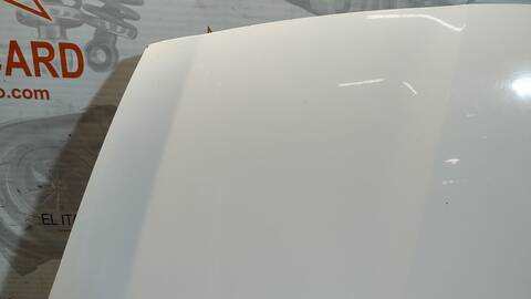 Foto 4ª: Capot Hyundai i20 CLASSIC 78CV 57KW [G4LA] (2010)