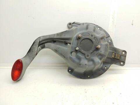 Rueda de Repuesto Land Rover Freelander 2.0 TD4 CAT 112CV 82KW