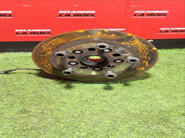 Foto 4ª: Mangueta Delantera Derecha Ford Transit 2.0 ECOBLUE 130CV 96KW FURGONETA [BKFA,BKFB,YMF6,YMFA,YMFB,YMFS] (2019)