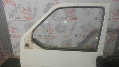 Foto 4ª: Puerta Delantera Izquierda Volkswagen Transporter COMBI L 88CV 65KW FURGONETA [AJT]