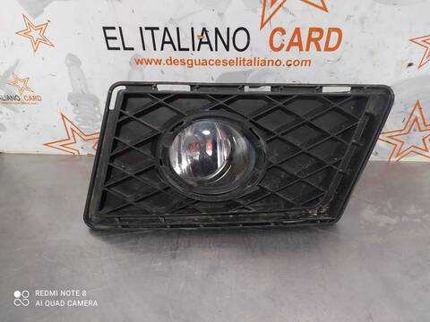 Faro Antiniebla Delantero Izquierdo Mercedes Clase G 230 GLK 320 CDI 4-MATIC 204.983) 224CV 165KW