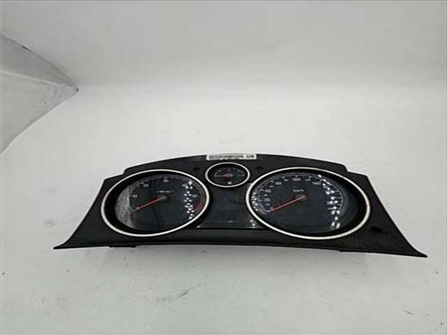 Cuadro de Instrumentos Opel Astra 1.7 EDITION [1.7 LTR. - 74 KW 16V CDTI]