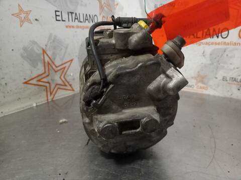 Foto 4ª: Compresor Aire Acondicionado Bmw X5 XDRIVE40D 306CV 225KW [N57SD30B] (2011)