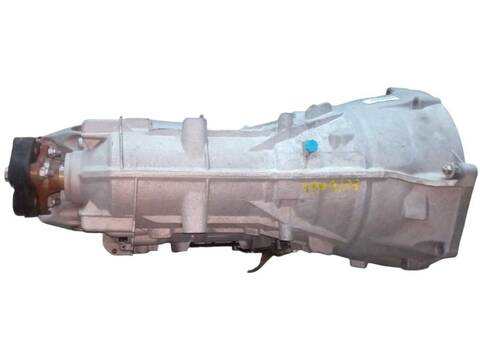 Foto 3ª: Caja Cambios Bmw Serie 3 315 318 D (2011)