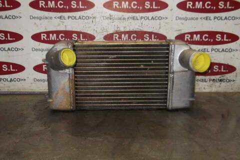Intercooler Land Rover Discovery 2.5 TD 113CV 83KW
