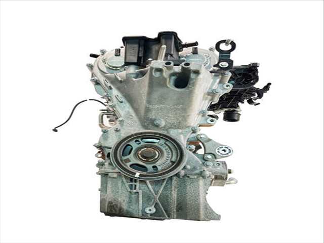 Foto 3ª: Motor Completo Ford Fiesta MK7 125CV 92KW [B7JB] (2022)