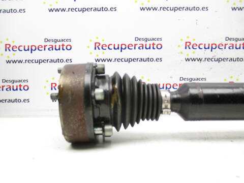 Foto 3ª: Transmision Delantera Derecha Volkswagen Golf BLX (2005)