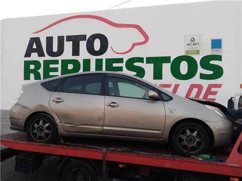 Foto 2ª: Caja Cambios Automatica Toyota Prius HIBRIDO BASIS [HIBRIDO 57KW 1.5 LTR. 57 CAT)] [1NZ-FXE]