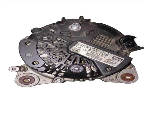 Foto 2ª: Alternador Seat Altea 1.9 TDI (2004)