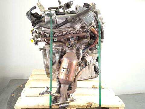 Foto 3ª: Motor Completo Toyota Yaris HSD ACTIVE 75CV 55KW [1NZ] (2015)