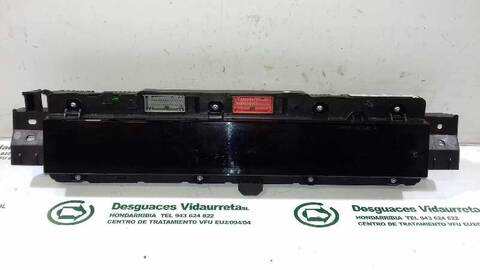 Cuadro de Instrumentos Renault Espace 2.2 DCI TD 150CV 110KW