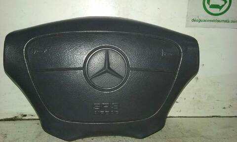 Airbag Delantero Izquierdo Mercedes Clase V 200 V 230 TD 638.274) 98CV 72KW