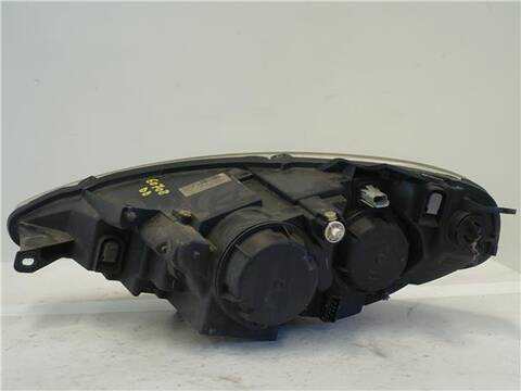 Foto 2ª: Faro Derecho Peugeot 807 2.2 SV 128CV 94KW [4HW (DW12C)] (2004)