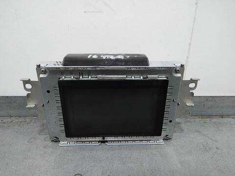 Sistema GPS Volvo V40 D3 HATCHBACK 150CV 110KW